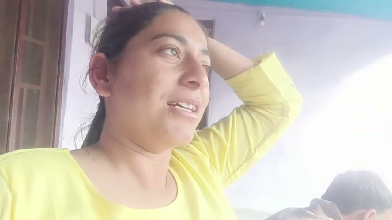 Mere challenge ka 7th day hai aur sath mein Maine galti se Kisi ki kanak La liye ll 