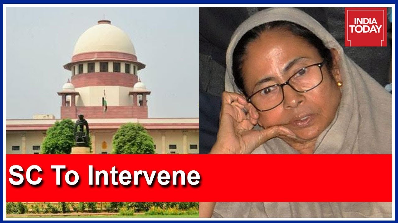 Explosive Turn To Bengal Shutdown: CBI To Move Supreme Court Against TMC Govt