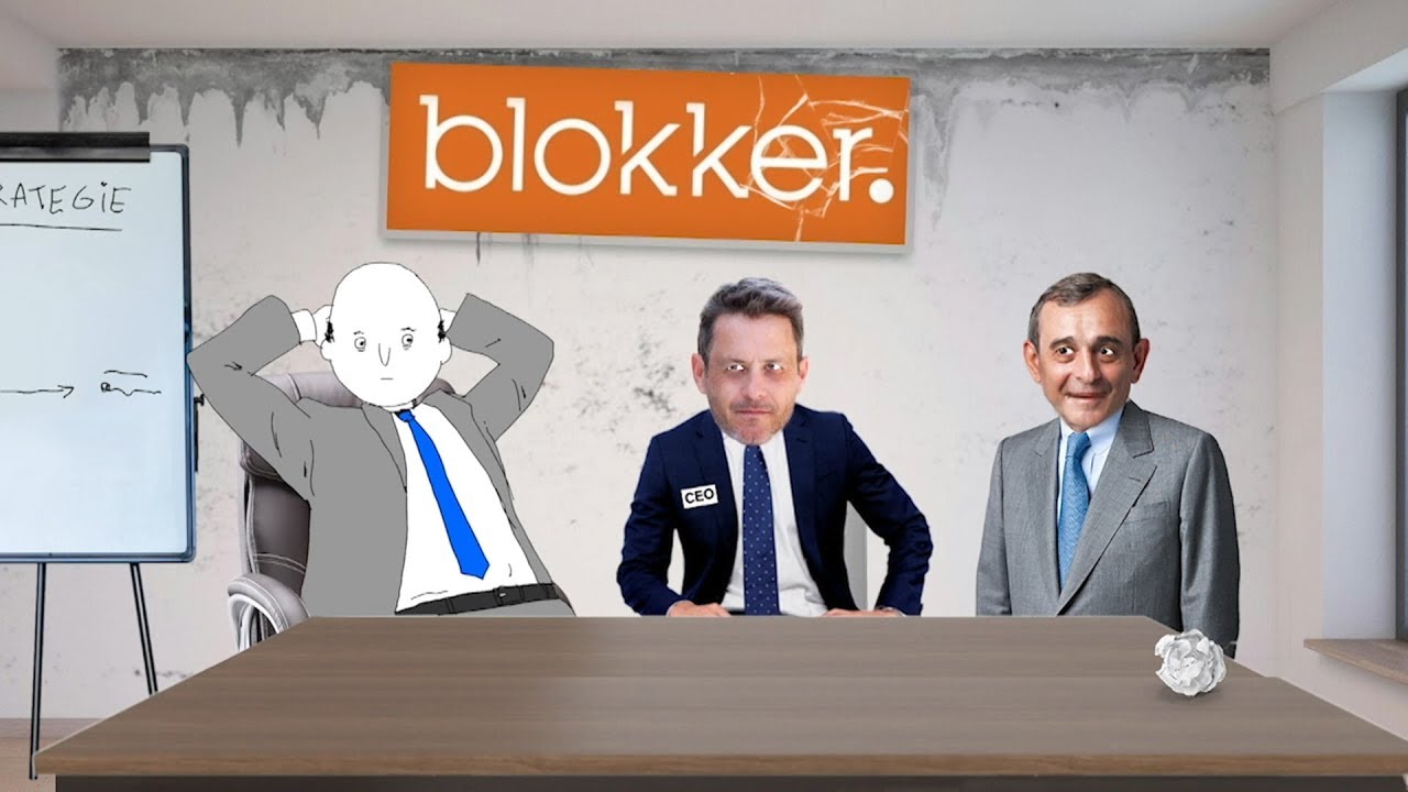 Brolexpert Michiel
