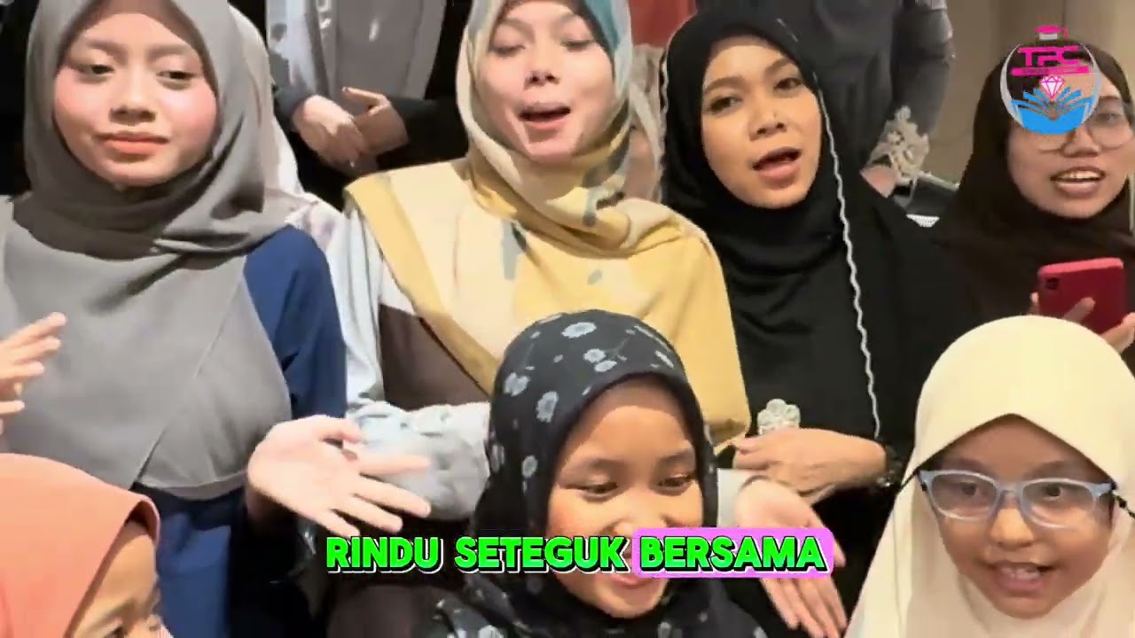 Kenangan Iftar-Raya TPC EDUCERE SDN BHD 2025.