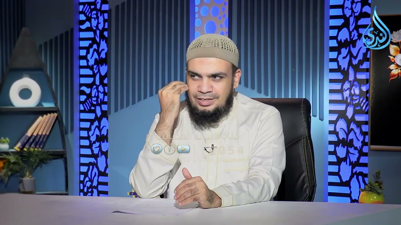 سلمان الفارسي  رحلة البحث عن الحقيقة — أقوياء الحلقة 18 | م.ياسر الشرقاوي × الشيخ. هاني حلمي
