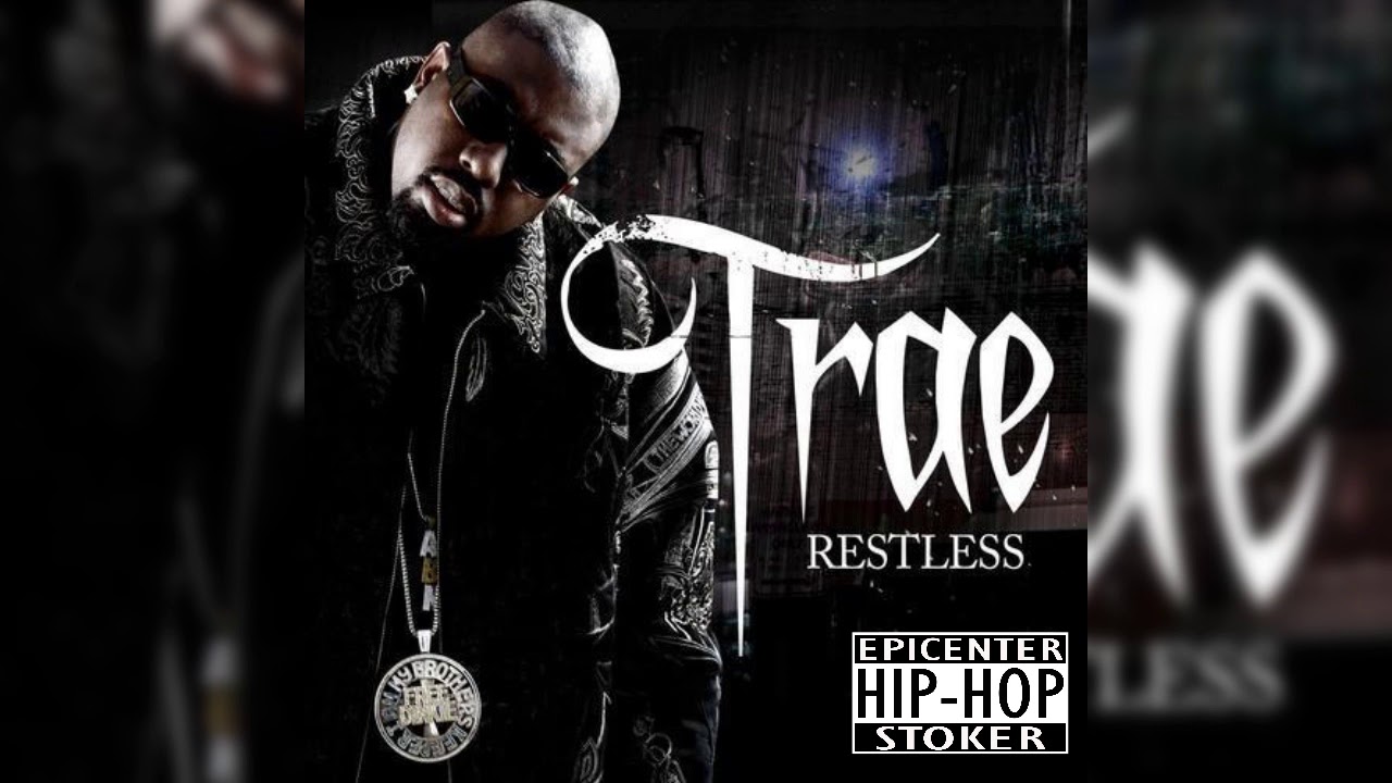 Trae - No Help ft Z-RO Epicenter Stoker