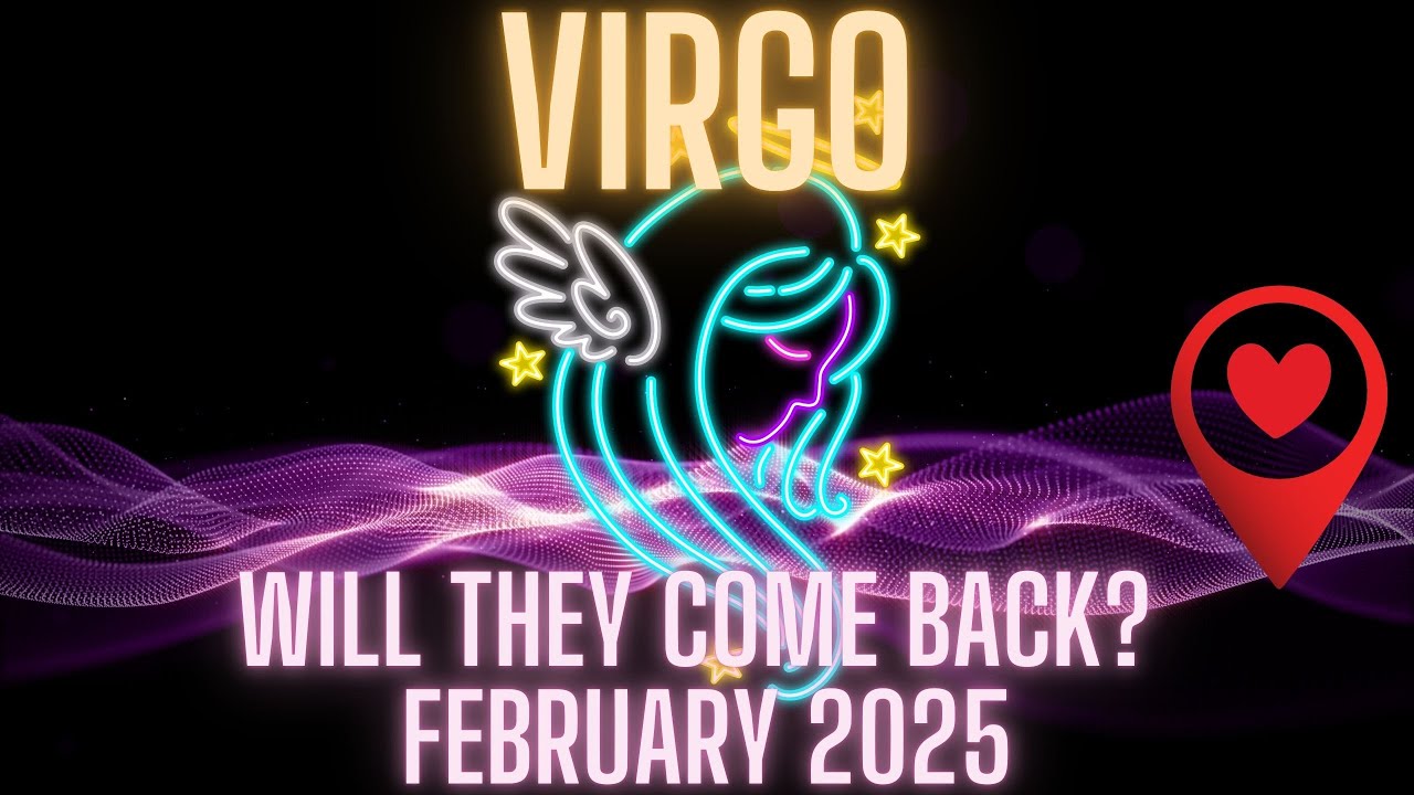 Virgo ♍︎🔮❤️💘💗 - They’re Ready for a Heartfelt Talk—Are You?