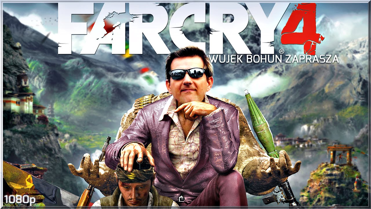 Far Cry 4 - #18 