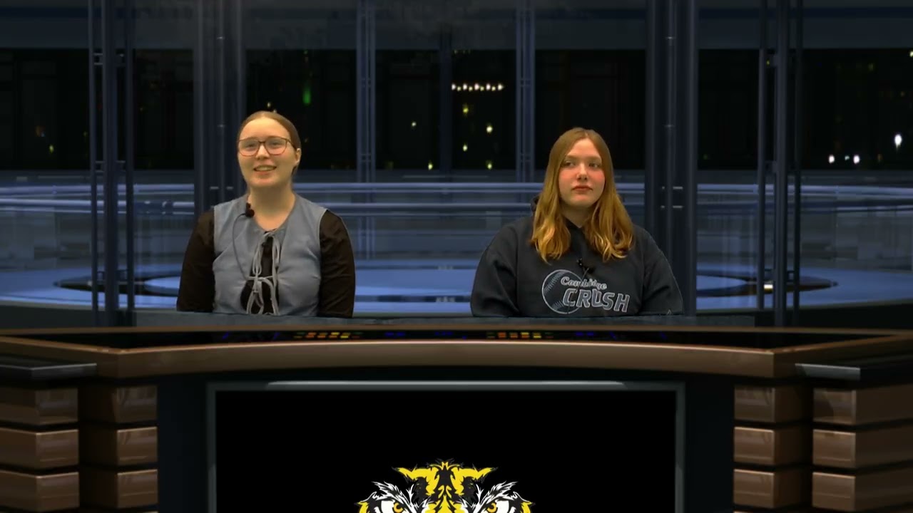 02.10.26 MHS Newscast