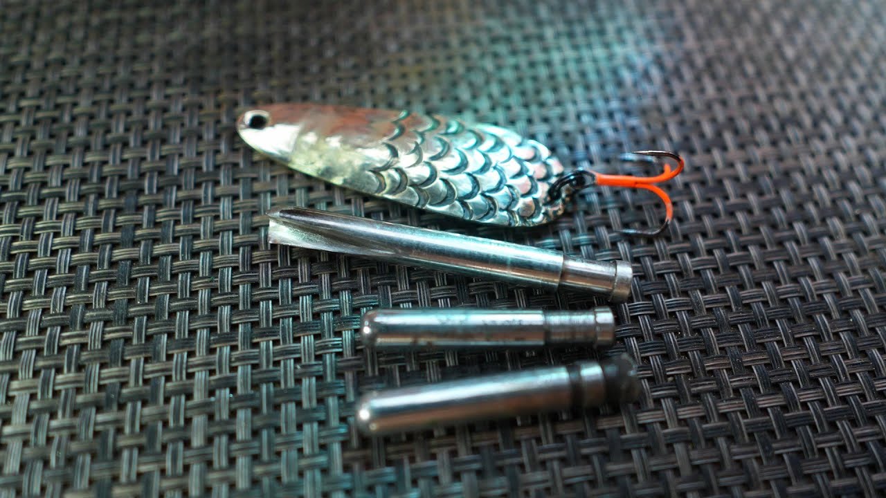 3 Must-Have Tools for Crafting Perfect Fishing Lures at Home