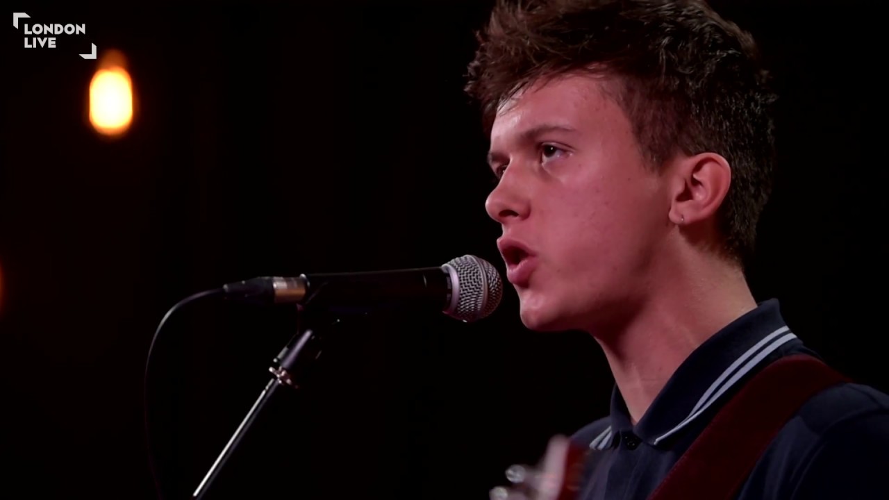 Ten Tonnes - Cracks Between | London Live Sessions