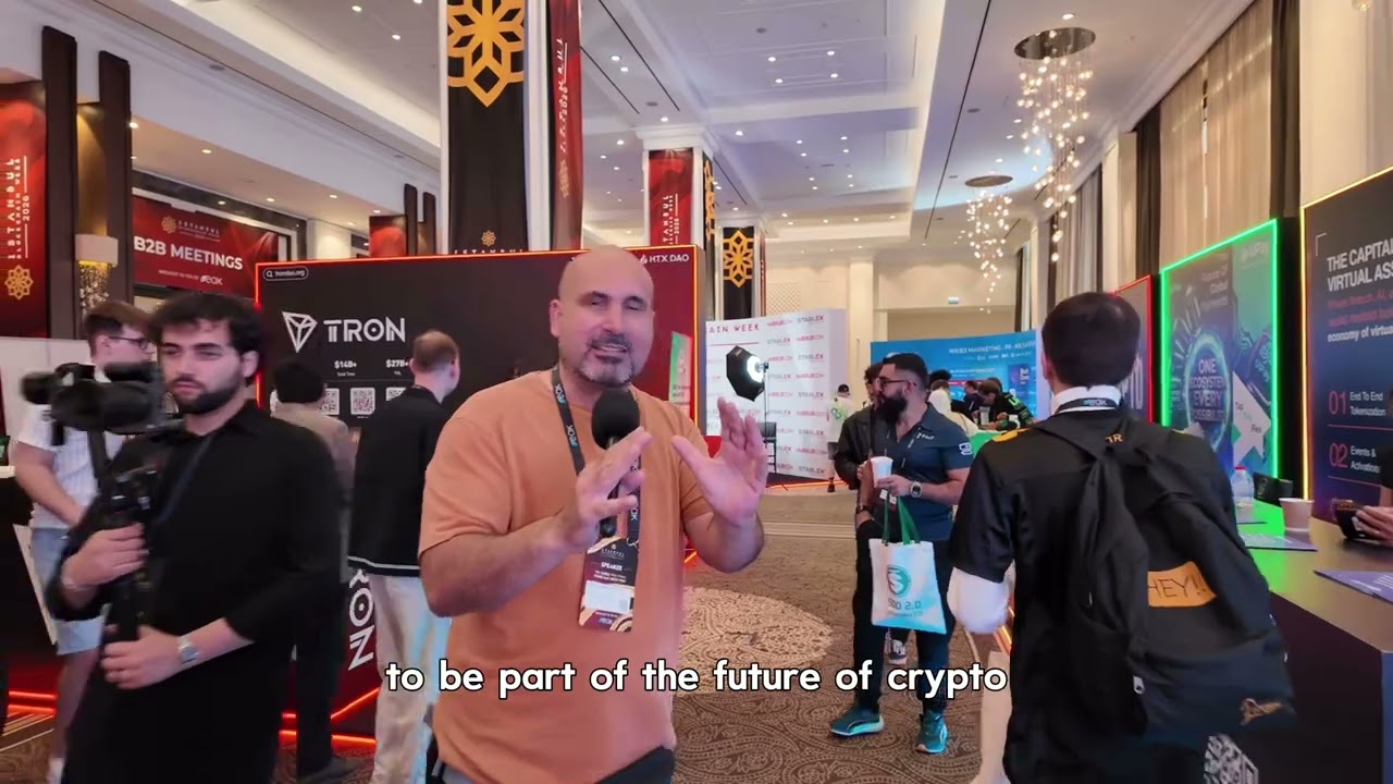 Spend Crypto Like Cash 💳 | Real-World Crypto with UPay Card
