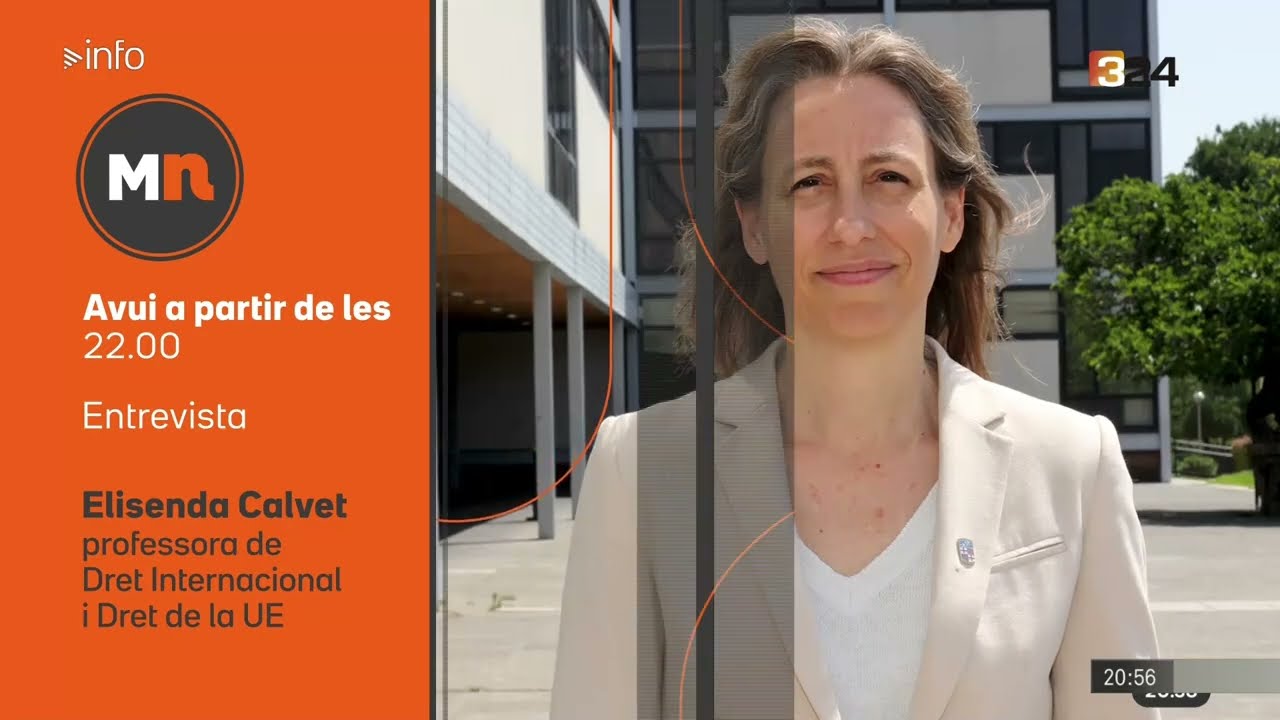 Inici d'emissions de 3CatInfo i fi del canal 3/24