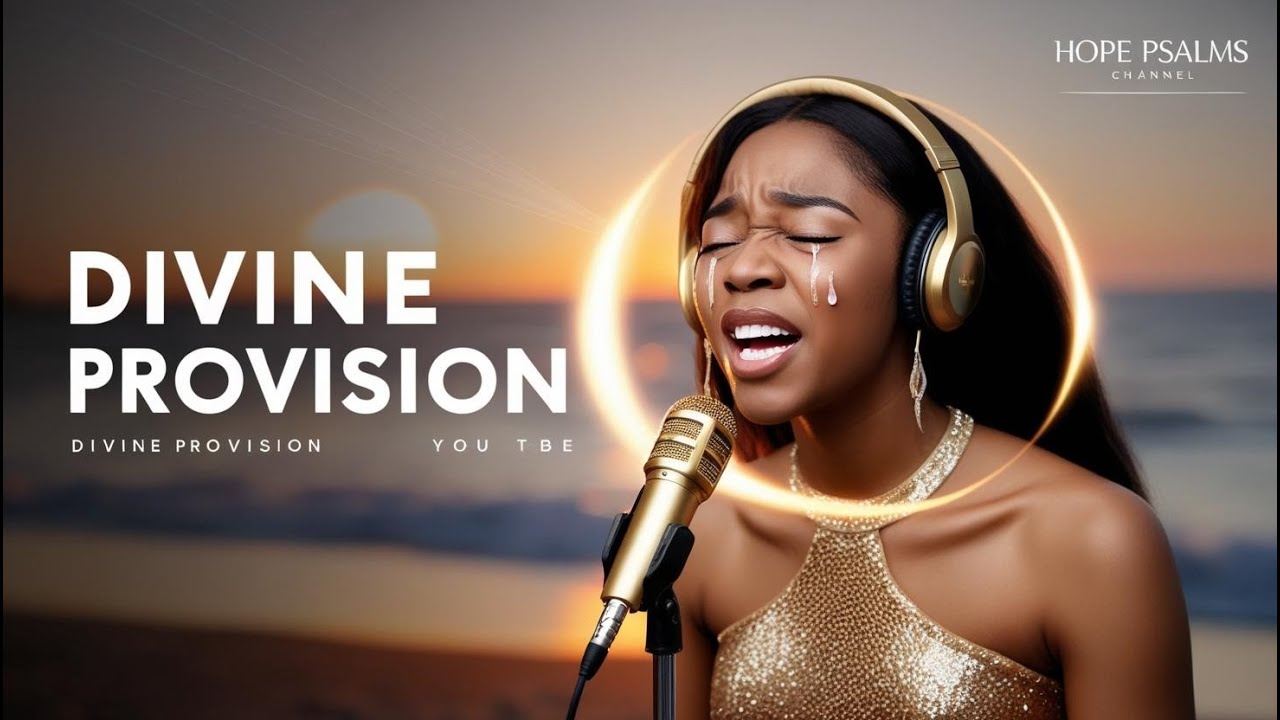 Divine Provision &ndash; Worship in God&rsquo;s Faithful Supply | Hope Psalms Channel
