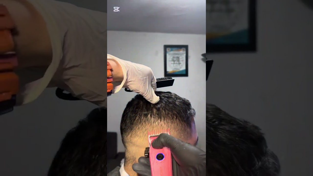 Corte con Jucai Mini Candy Rosa Phantecho