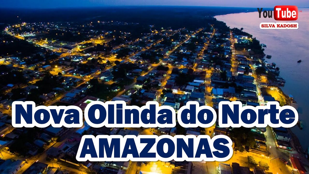 Conhe&ccedil;a a cidade de Nova Olinda do Norte, Festas culturais