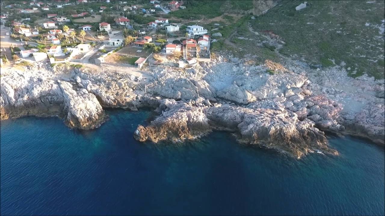 ΧΙΛΗ ΕΥΒΟΙΑ