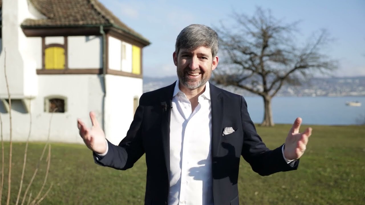 Wahlvideo Wädenswiler Wahlen 2022 - der Versuch