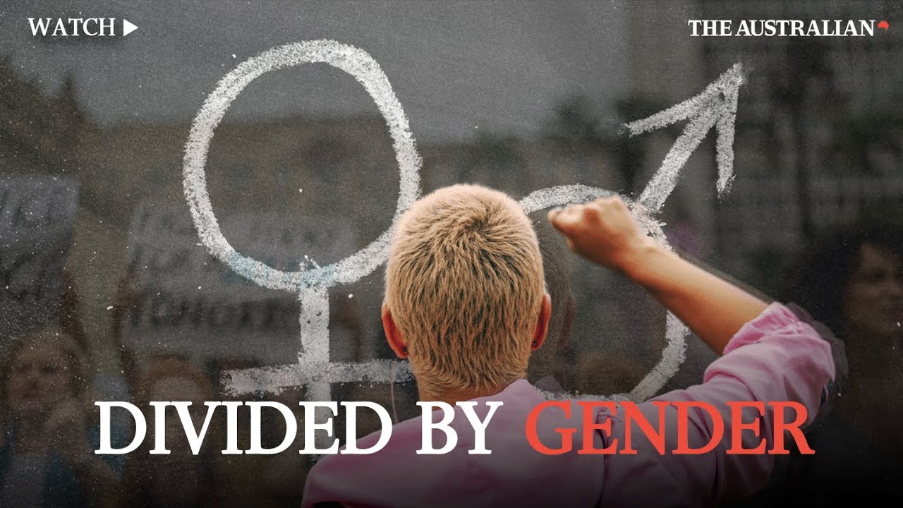 Worldwide gender war: Gen Z men and women are voting in opposite directions