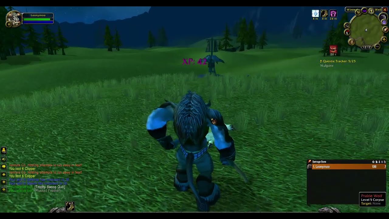 Midnight Is Losing Players… and Classic Is the Reason