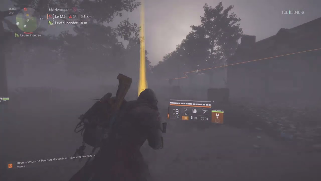 Tom Clancy's The Division 2