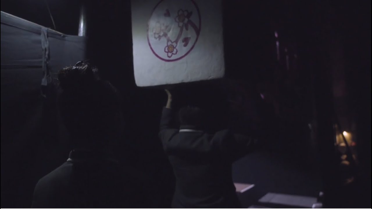 Sakura Gakuin - Graduation Day: Behind the Scenes & Backstage Footage / さくら学院 | 卒業式の舞台裏