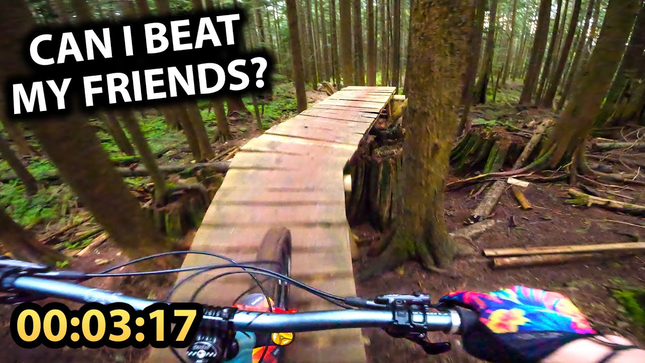 I Forgot how TOUGH These Enduro Races can be! - First Enduro Race in 3 Years!