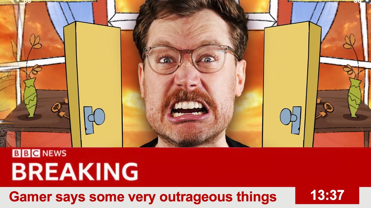 Revealing our Poiner View of you in Jackbox Roomerang