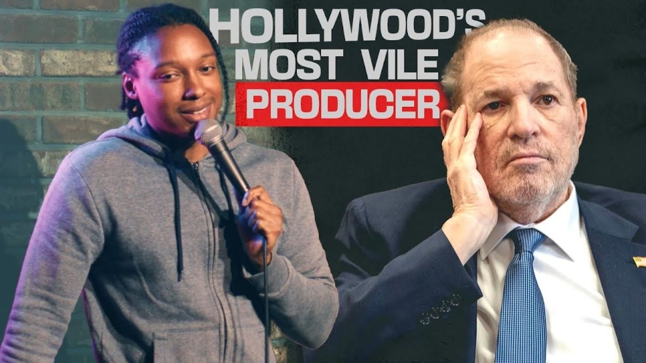 Even Harvey’s Heart Hates Him | Josh Johnson