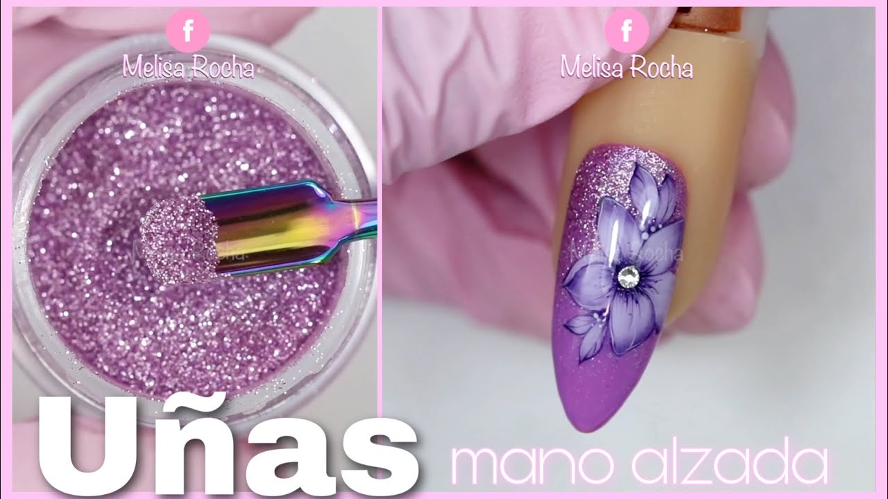 Nail Art 💅🏼✨Micropainting