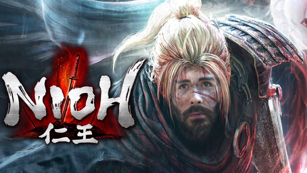 Nioh is One of the Best Action Games Ever Made