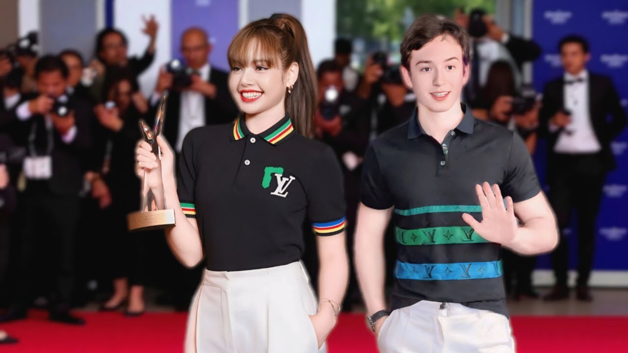 AMAZING TODAY! Lisa’s ‘Dream’ Film Just Made Louis Vuitton Proud After Shattering a 2025 Record