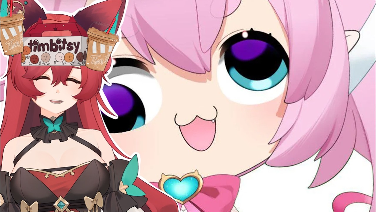 Reacting to Clips That Made Chibidoki Famous | She has me in Stitches !