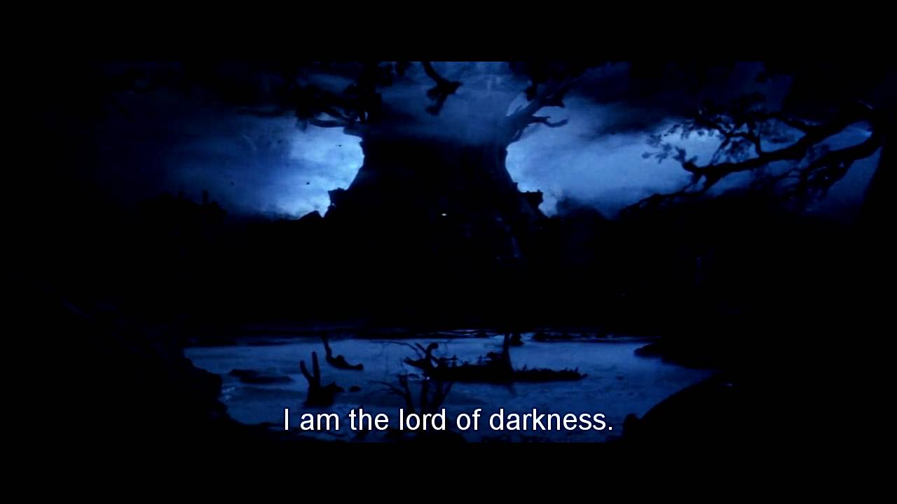 Legend (1985) 720p HD 