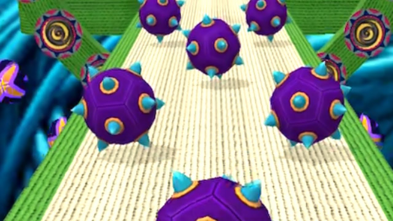 Going Balls SpeedRun, Going Balls Gameplay Levels 851-858 