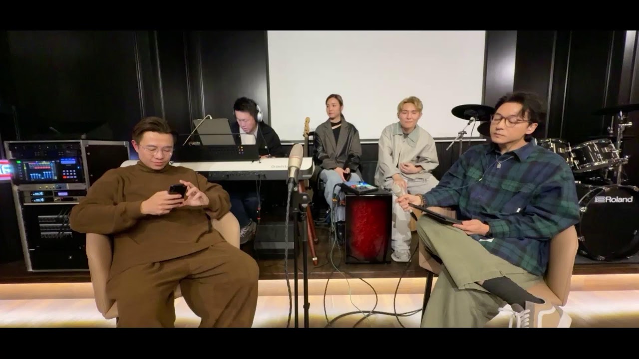 HSD x Justin Music Live