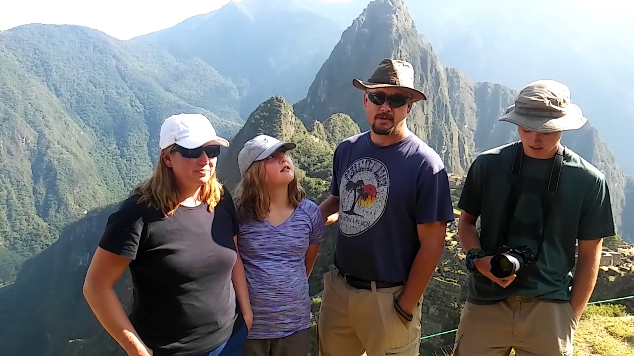 Inca Quarry Trail to Inca Trail Review