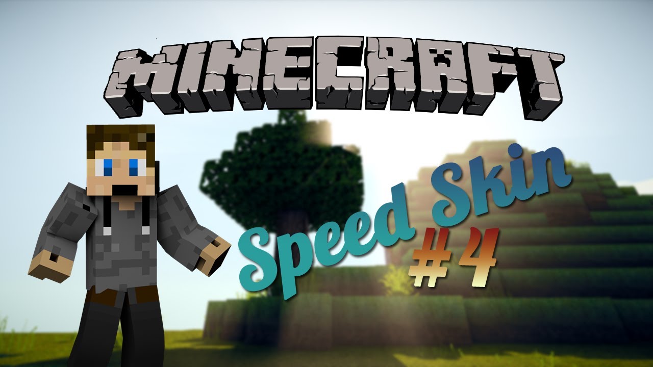 Speed Skin #4 PetritLP | SuperTrashGames