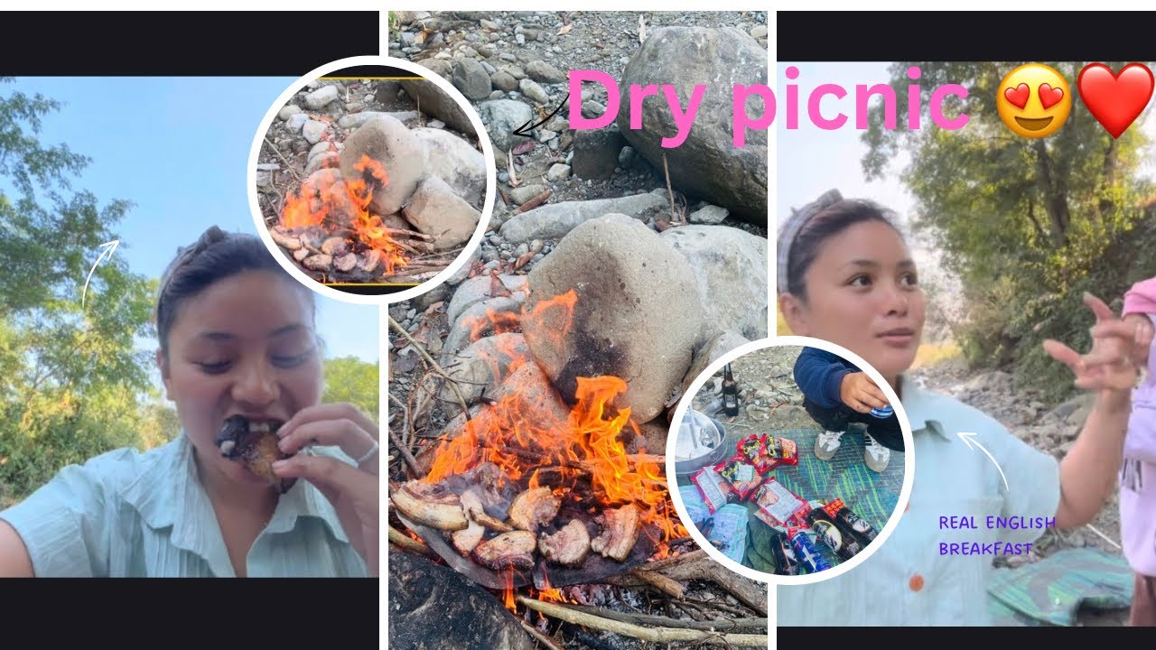 Khola ma picnic Jada😍🥰🙏#orginalsound #dance #subscribemychannel #keeploving 