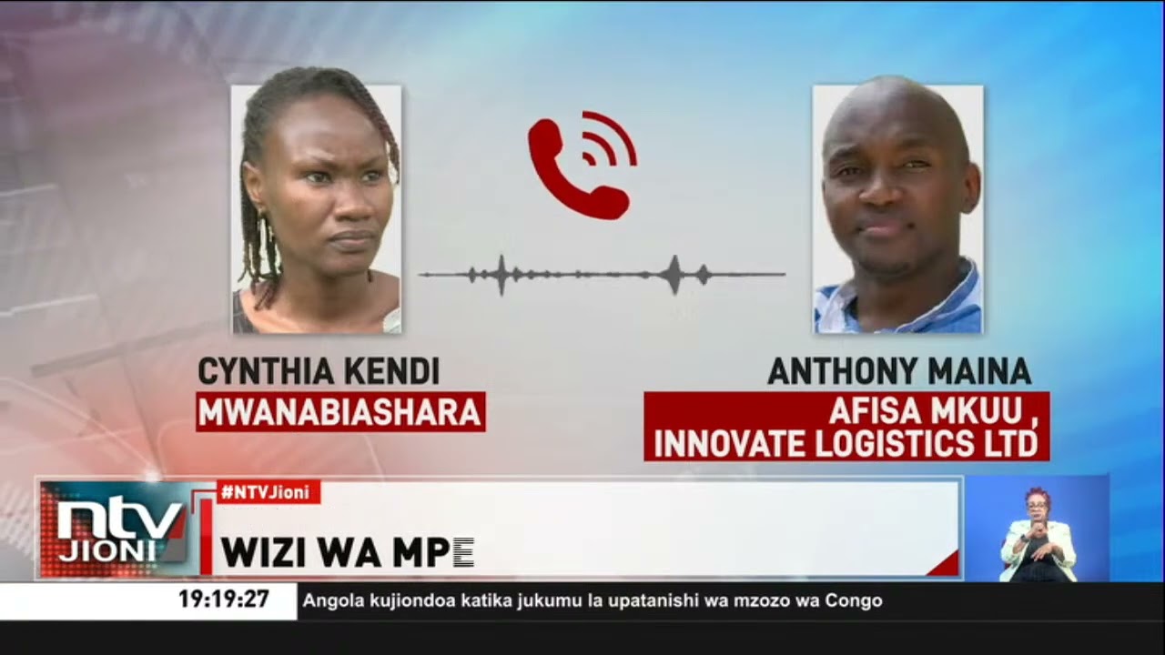 Wafanyabiashara Wadogo wa M-Pesa Nairobi Wapoteza Kiasi Kikubwa cha Pesa