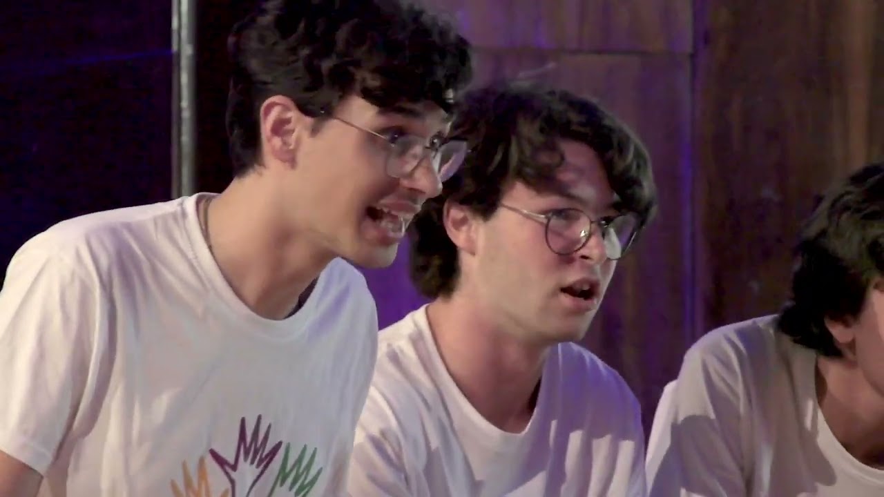 UTSUROI • Concerto de Aniversário 2024 / 1a Parte