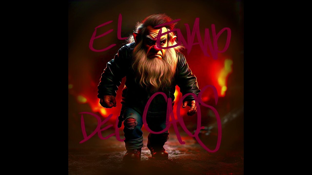 El Enano del Caos