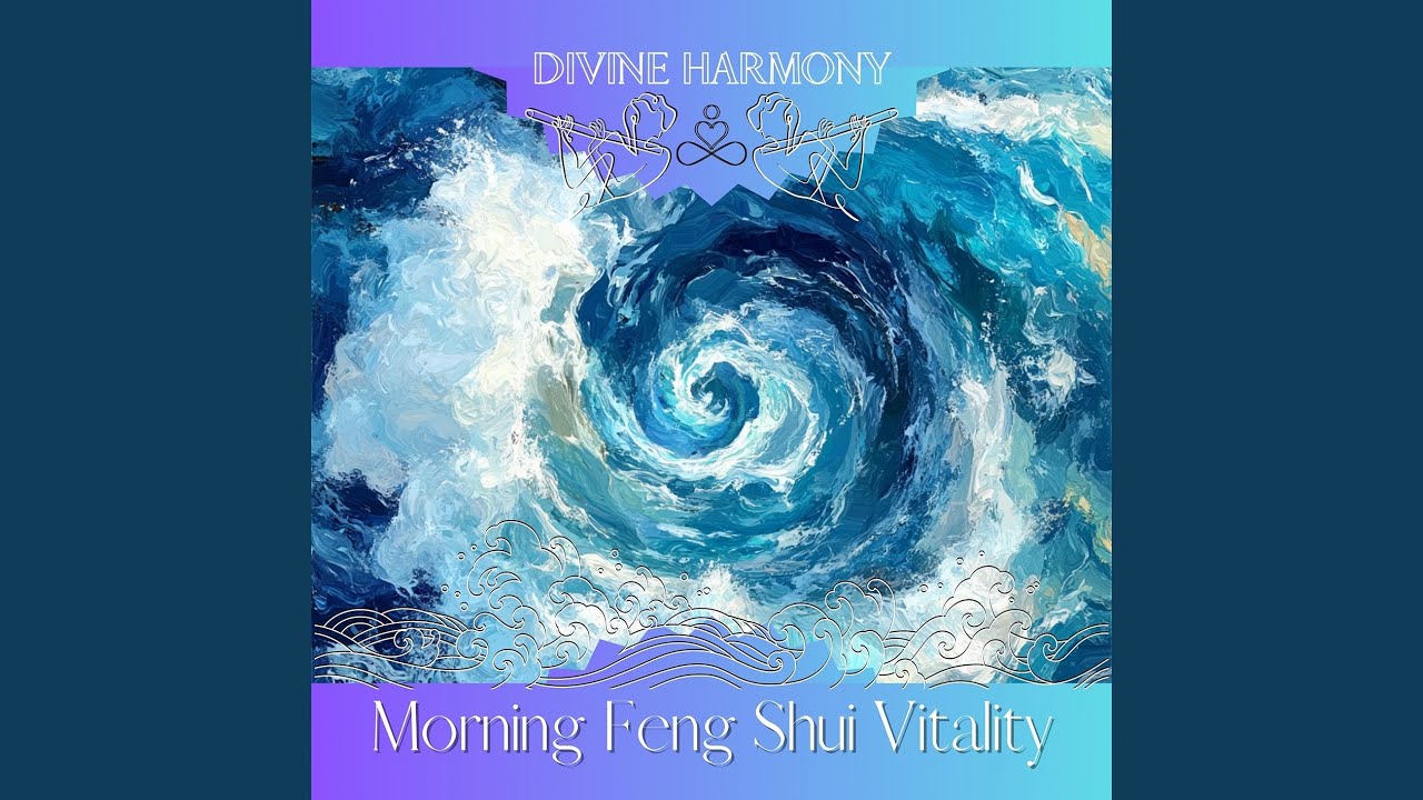 Buddha&rsquo;s Quiet Dharma Garden: Ocean Tranquility