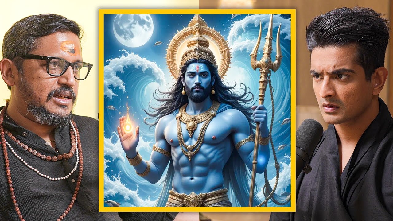 Varun Devta - Why He Is NOT Worshipped In India