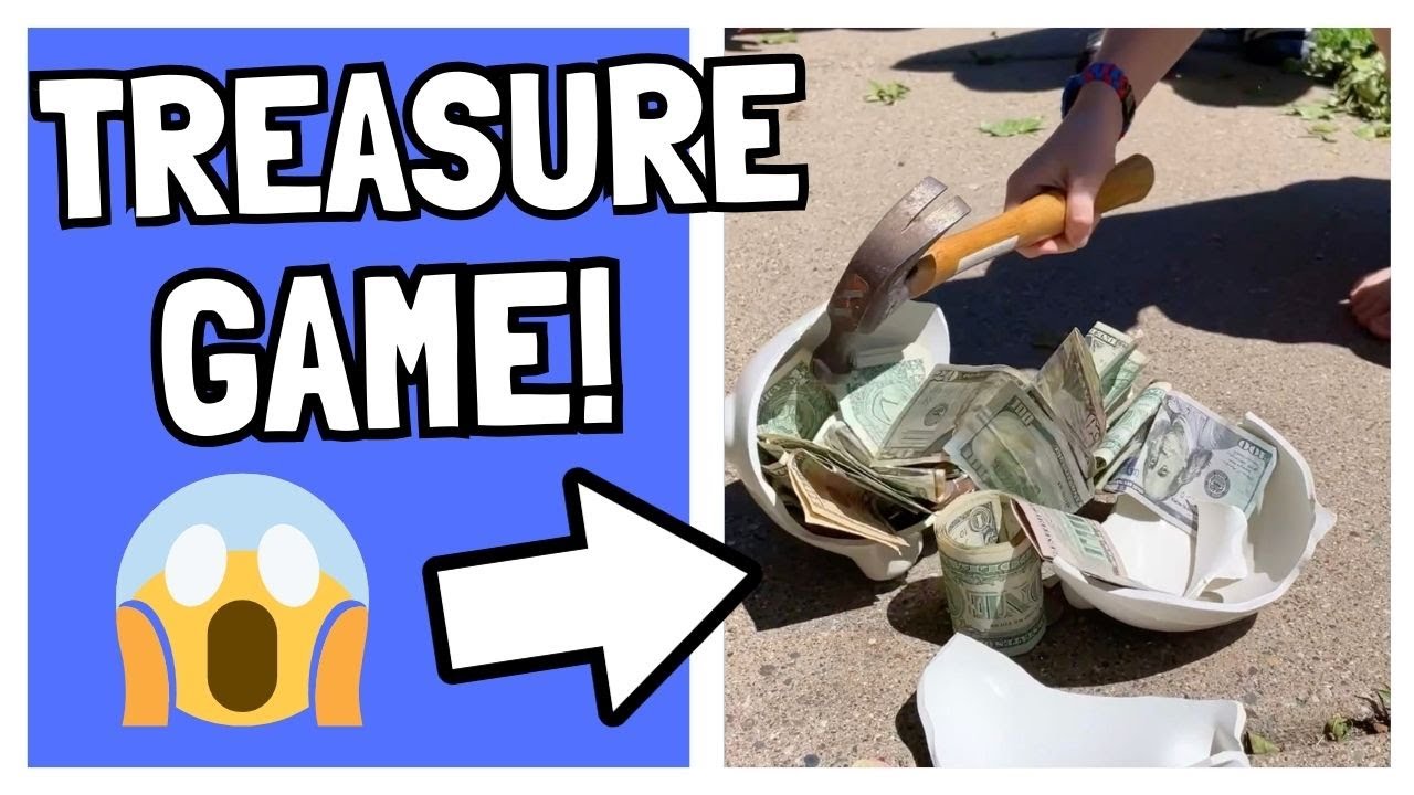 Family Game Gone Wrong!