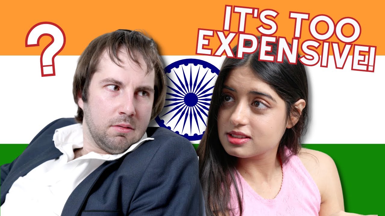 Living With an INDIAN Woman is Like