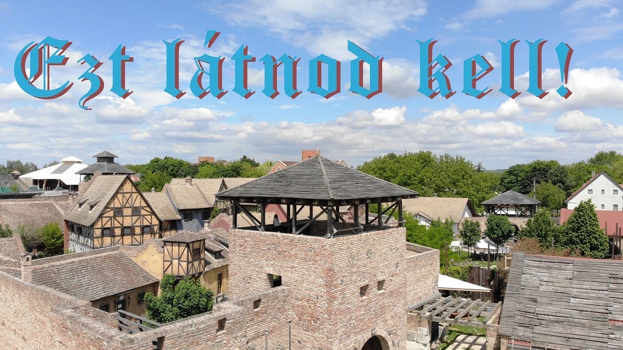 🏰 Bikal - Puchner Kastélyszálló, Élménybirtok | Lanna kiruccan S02E24.