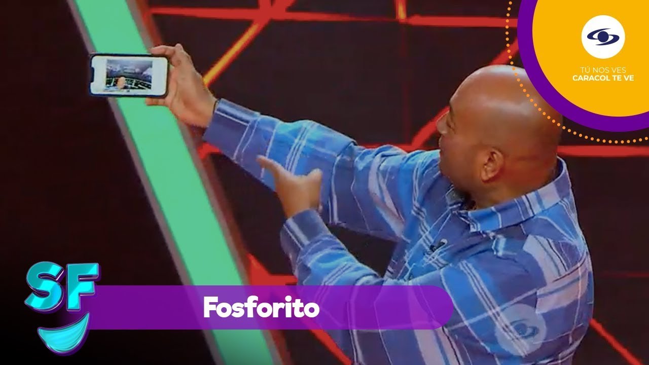 Fosforito incursiona en las redes sociales y nos cuenta cómo ha sido su experiencia