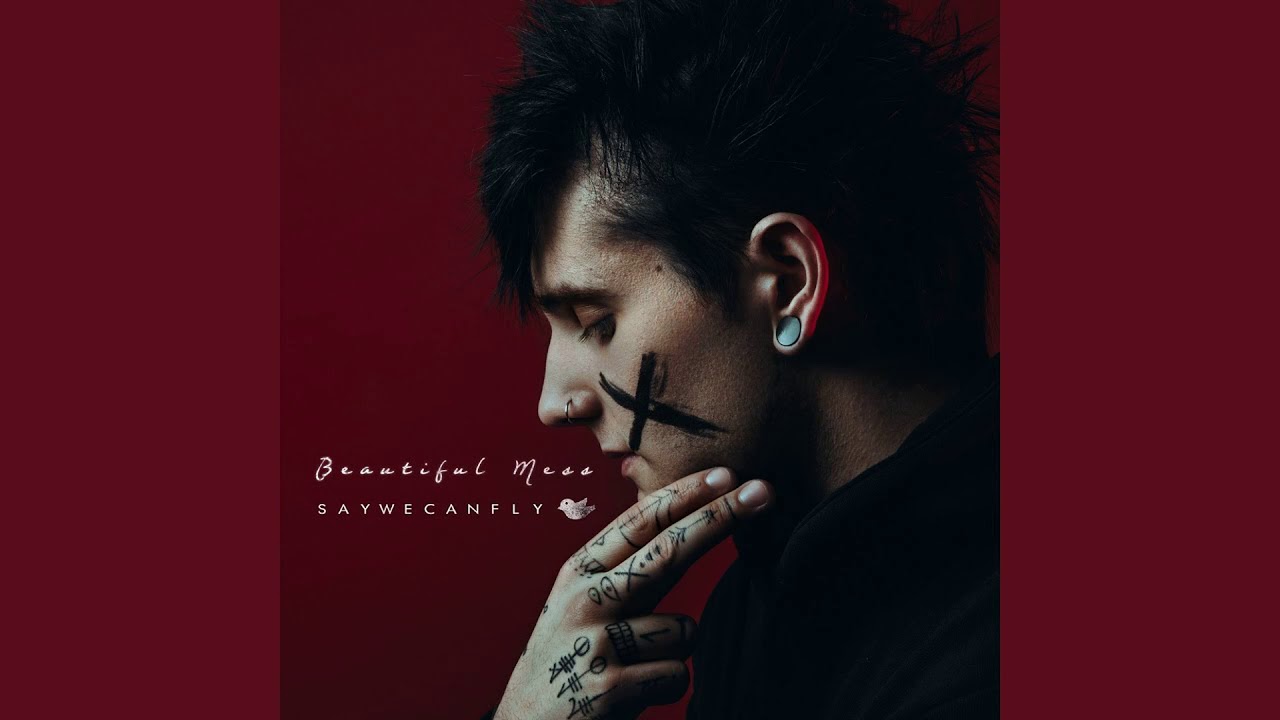 SayWeCanFly - Lucky To Know You