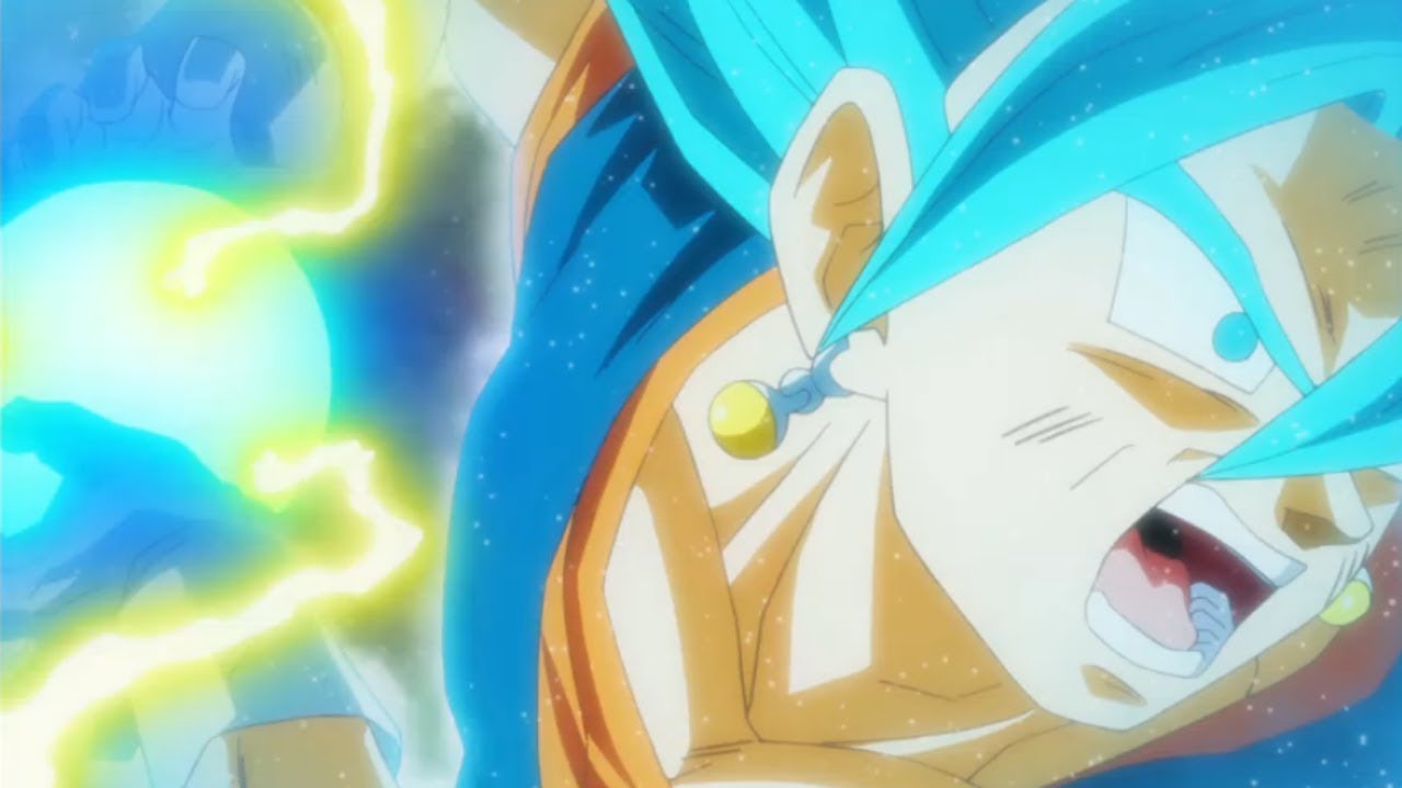 Vegito FINAL combo video 2019 patch Expert combos DBFZ
