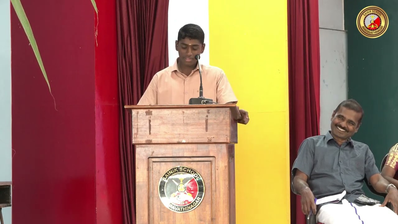 Pongal  Sirappu Pattimandram 2026