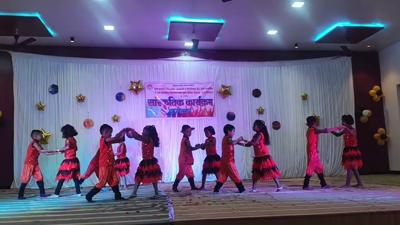 Gathering 25