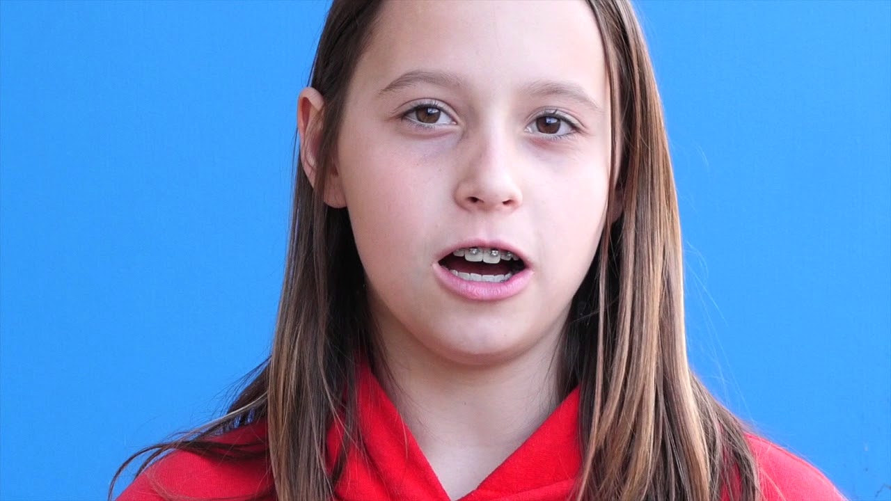 Kindness Club Video