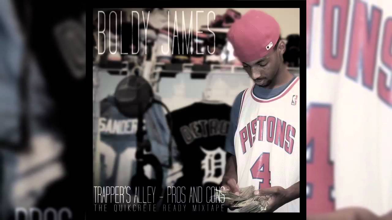 Boldy James - 